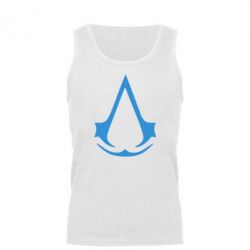 Майка чоловіча Assassin's Creed - PrintSalon
