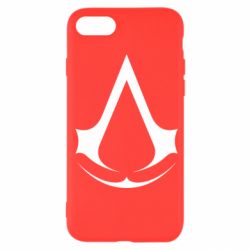 Чехол для iPhone SE 2022 Assassin's Creed - PrintSalon