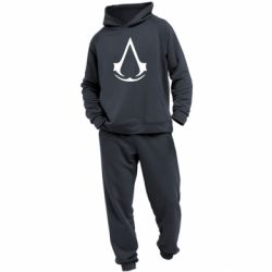 Чоловічий костюм Assassin's Creed - PrintSalon
