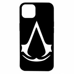 Чохол для iPhone 14 Assassin's Creed - PrintSalon