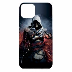 Чехол для iPhone 14 Assassin's Creed - PrintSalon
