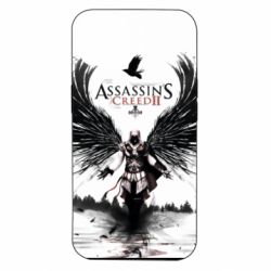 Чехол для iPhone 14 assassin's creed - PrintSalon