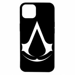 Чехол для iPhone 14 Assassin's Creed - PrintSalon