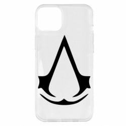 Чохол для iPhone 14 Plus Assassin's Creed - PrintSalon
