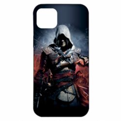 Чехол для iPhone 14 Plus Assassin's Creed - PrintSalon
