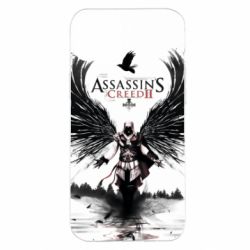 Чехол для iPhone 14 Plus assassin's creed - PrintSalon