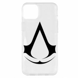 Чехол для iPhone 14 Plus Assassin's Creed - PrintSalon
