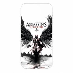 Чехол для iPhone 14 Pro assassin's creed - PrintSalon