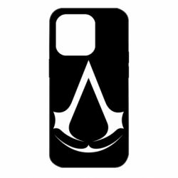 Чехол для iPhone 14 Pro Assassin's Creed - PrintSalon