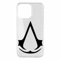 Чохол для iPhone 14 Pro Max Assassin's Creed - PrintSalon
