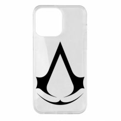 Чехол для iPhone 14 Pro Max Assassin's Creed - PrintSalon