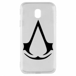 Чохол для Samsung J3 2017 Assassin's Creed - PrintSalon
