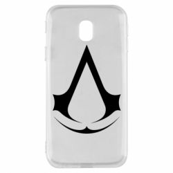 Чехол для Samsung J3 2017 Assassin's Creed - PrintSalon