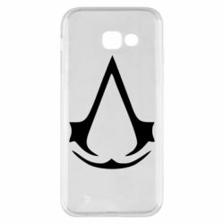 Чохол для Samsung A5 2017 Assassin's Creed - PrintSalon