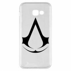 Чехол для Samsung A5 2017 Assassin's Creed - PrintSalon