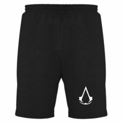 Чоловічі шорти Assassin's Creed - PrintSalon