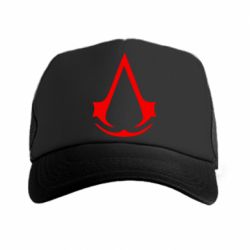 Кепка-тракер Assassin's Creed - PrintSalon
