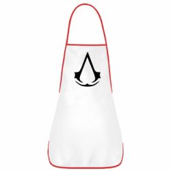 Фартух Assassin's Creed - PrintSalon