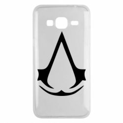 Чохол для Samsung J3 2016 Assassin's Creed - PrintSalon