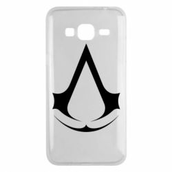 Чехол для Samsung J3 2016 Assassin's Creed - PrintSalon