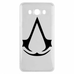 Чохол для Samsung J7 2016 Assassin's Creed - PrintSalon
