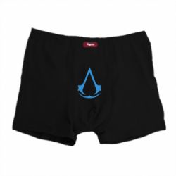Труси-боксери Assassin's Creed - PrintSalon