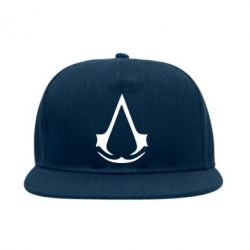 Снепбек Assassin's Creed - PrintSalon