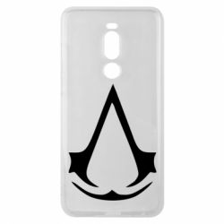 Чохол для Meizu Note 8 Assassin's Creed - PrintSalon