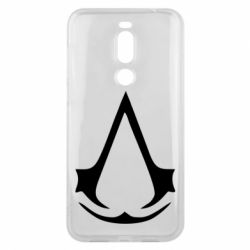Чохол для Meizu X8 Assassin's Creed - PrintSalon