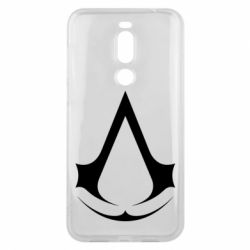 Чехол для Meizu X8 Assassin's Creed - PrintSalon