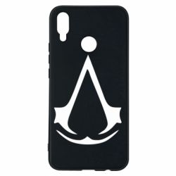 Чохол для Huawei P Smart Plus 2018 Assassin's Creed - PrintSalon
