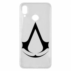Чехол для Huawei P Smart Plus 2018 Assassin's Creed - PrintSalon