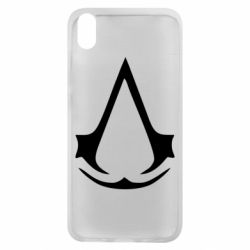 Чохол для Xiaomi Redmi 7A Assassin's Creed - PrintSalon