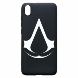 Чехол для Xiaomi Redmi 7A Assassin's Creed - PrintSalon
