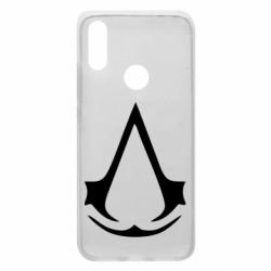Чохол для Xiaomi Redmi 7 Assassin's Creed - PrintSalon