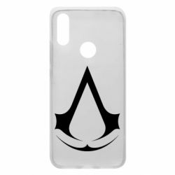 Чехол для Xiaomi Redmi 7 Assassin's Creed - PrintSalon