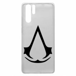 Чохол для Huawei P30 Pro Assassin's Creed - PrintSalon