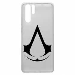 Чехол для Huawei P30 Pro Assassin's Creed - PrintSalon