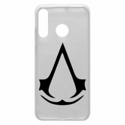 Чохол для Huawei P30 Lite Assassin's Creed - PrintSalon