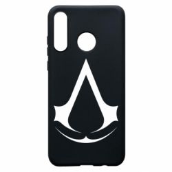 Чехол для Huawei P30 Lite Assassin's Creed - PrintSalon