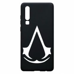 Чохол для Huawei P30 Assassin's Creed - PrintSalon