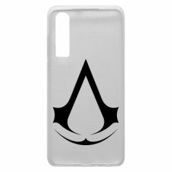 Чехол для Huawei P30 Assassin's Creed - PrintSalon