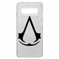 Чохол для Samsung S10+ Assassin's Creed - PrintSalon
