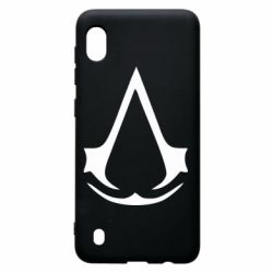 Чохол для Samsung A10 Assassin's Creed - PrintSalon
