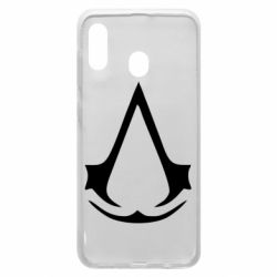 Чохол для Samsung A30 Assassin's Creed - PrintSalon