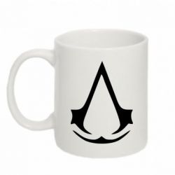 Чашка 320ml Assassin's Creed - PrintSalon