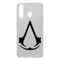 Чохол для Samsung A60 Assassin's Creed - PrintSalon