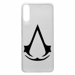 Чохол для Samsung A70 Assassin's Creed - PrintSalon