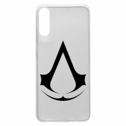 Чехол для Samsung A70 Assassin's Creed - PrintSalon