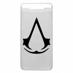 Чохол для Samsung A80 Assassin's Creed - PrintSalon